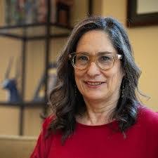 Brooke Hoffman's Instagram, Twitter & Facebook