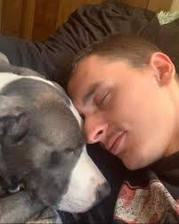 Donna Magner's Instagram, Twitter & Facebook