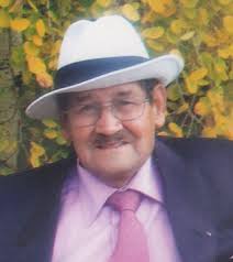 Leopoldo Jose Griego