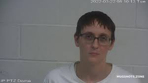 HAMBY HOLLY MARIE 03/21/2022