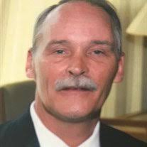 Obituary for Robert Henry Goodrich