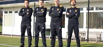 Es werden unter anderem die trainerstationen und seine stationen als spieler aufgelistet. Training Ground Guru Meet The Members Of Team Silva