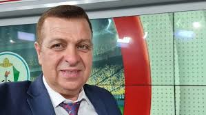 المدرب المغربي حسين عموتة يحقق اكبر انجاز في تاريخ منتخب النشامى والمعنويات  عالية قبل مواجهة كوريا