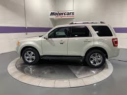 Image result for White Suede 2011 Escape