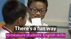 Pearson English International Certificate