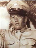 Maitland Faucheux Obituary (1930