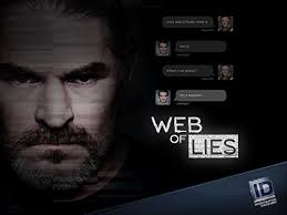 Web of Lies" Online Education (TV Episode 2015)