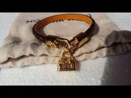 Unboxing Louis Vuitton Alma Bracelet Women S Luxury Leather Sizes Available 2018 Fashion