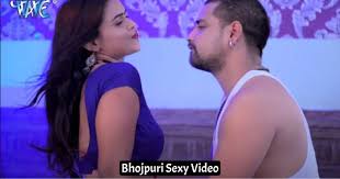 Bhojpuri sexy video - Hindi Siksa