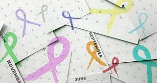 National cancer awareness day 2020: 2021 Cancer Awareness Days Other Important Dates