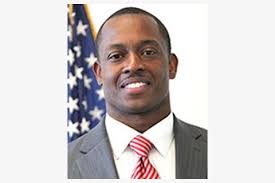 Jerome Fletcher: move to North Port city manager a step up in career