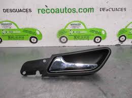 Poignee Interieure Avant Gauche Mercedes Benz B Class W245 B 180 Cdi 245 207 A1697600961 B Parts