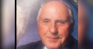 Obituary for Floyd Gordon Ripley