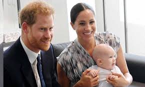Prince harry and meghan yesterday announced the birth of their daughter — named in tribute to news corp is a network of leading companies in the worlds of diversified media, news, education. Prince Harry S Exciting Baby News Revealed While On Royal Break