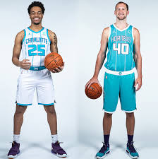 Current player information with depth chart order. Return Of The Pinstripes Charlotte Hornets Unveil New Uniforms Sportslogos Net News