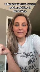 Challenges of being a CT/MRI Tech in Radiology