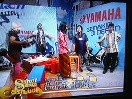 Check spelling or type a new query. Kuis Sahur Motor Edo Rusyanto S Traffic