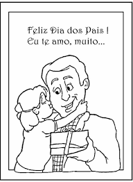 Melhor do que ter você como pai, é meus filhos terem você como vovô. Desenhos Para Colorir Dia Mundinho Da Alfabetizacao Facebook