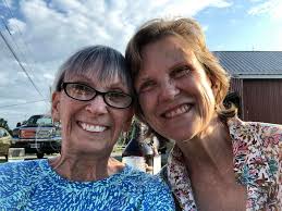 Remembering Debbie Laughlin Moss, a Beloved Member of the Camp Waredaca  Community