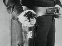 Incident at dangerfield dip (1959; 10 Dandy Facts About Have Gun Will Travel