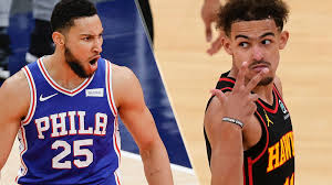 The hawks will go from playing the no. Hawks Vs 76ers Live Stream How To Watch The Nba Playoffs Game 1 Online Tom S Guide