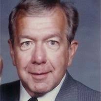 Donald Mahon Obituary