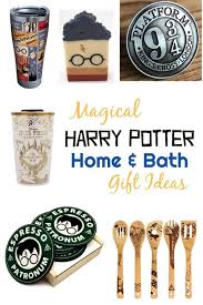 Harry Potter Gift Guide 2018: Best Gifts For Harry Potter Fans - Thrillist