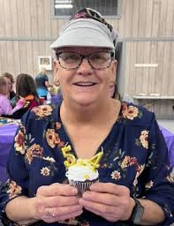 Obituary information for Deanna "Debug" Slack