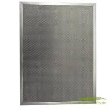 Filtre A Graisse Marelli 690x350x13 Mm Ramonage Nettoyage La Clinique De La Hotte Perpignan