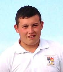 AYRSHIRE GOLF: AYRSHIRE JUNIOR ORDER OF MERIT