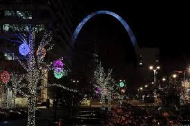 We've done the research and found the best musical christmas lights for you this year. The Best Christmas Light Displays In St Louis