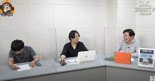 21대 총선에서 정치 역량을 보여 원내 교섭단체까지 가능했던 상황마저 운동단체 논리로 접근해 그리 위축된 교훈을 성찰하지 못하고 있다. 5rbhmyysbgulem