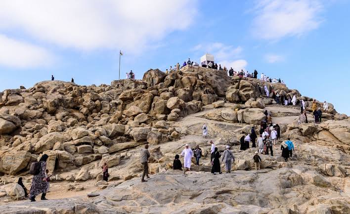 Umrah gallery photo 3