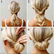 Purtroppo avendo i capelli corti non posso farlo ma onestamente sono . Acconciature Capelli Lunghi Corti E Anche Per La Sposa