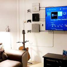 Pin By Moustafa Adel On Deco Gamer Game Room Design Game Room Decor Gamer Room Diy