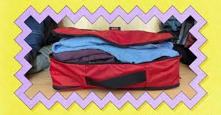 Unlined Box Pouch... or Bag