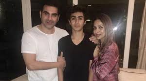 She is married to bollywood actor arbaaz khan. Malaika Arora Reveals How Son Arhaan Reacted To Her Divorce With Arbaaz Khan Movies News