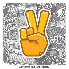 James Hype Feat Craig David No Drama Lyrics Musixmatch