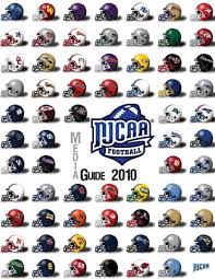 2011 NJCAA Football Guide by Gage Axford