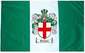 Image result for Glebionis carinata `German Flag`