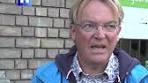 Two-meter wide house in Amsterdam for sale on Funda - YouTube
