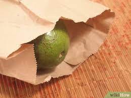 Il trucco svelato su tiktok. Come Far Maturare Un Avocado 11 Passaggi