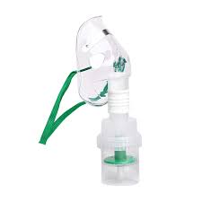 Nebulizer Mask 