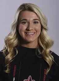 2020 Cross Country Roster