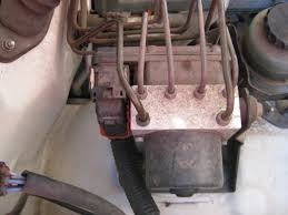 Oxygen sensor replacement toyota sequoia (toyota tundra oxygen sensor p0051 heater circuit). 2004 Toyota Sequoia 4x4 Vsc Trac Vsc Off And Parking Brake Lights On And Off Intermittently Only Maintenance