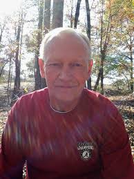 Obituary information for Robert Keith Cox