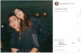 Biodata axel matthew thomas yang di lengkapi dengan agama, fhoto, hoby, dan berbagai fakta unik menarik lainnya dapat anda ketahui secara jelas dan nyata dalam website sederhana ini. Kepikiran Pindah Agama Axel Matthew Gue Masih Mencari Matamata Com