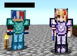 Obsolete versions (support previous versions of minecraft pocket edition): Anime Meme Resource Pack For 1 17 1 1 16 5 1 15 2 1 14 4