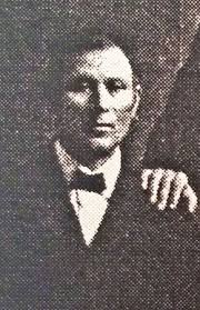 David Eckhardt Sr. (1864-1956)