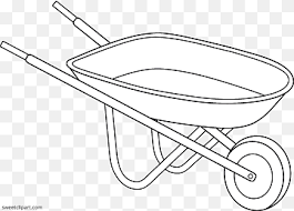 Wheelbarrow Line Art Drawing Garden Wheel Barrow Angle Wagon Shoe Png Pngwing The large plate explains the construction of an ellipse. wheelbarrow line art drawing garden